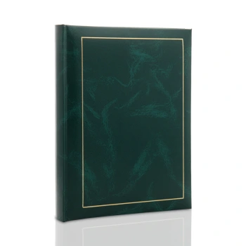 Album Classic 4 Zielony (50 zdjęć 15x21)